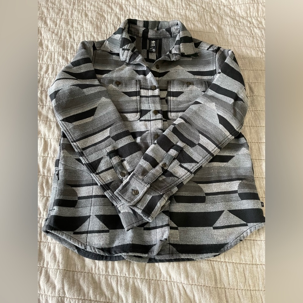 Women’s Mountain Hardwear Shacket
